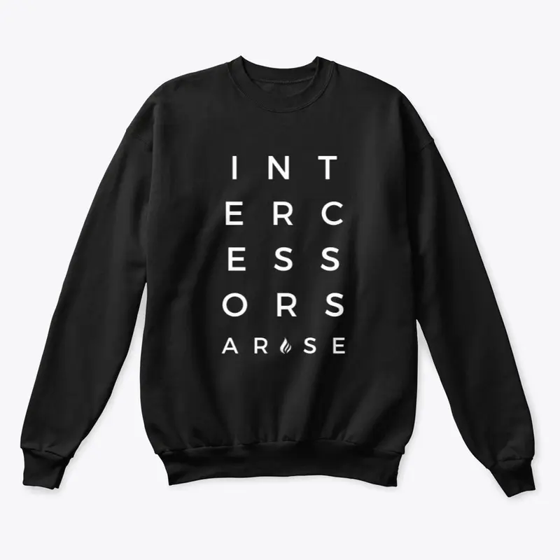 Intercessors ARISE Collection