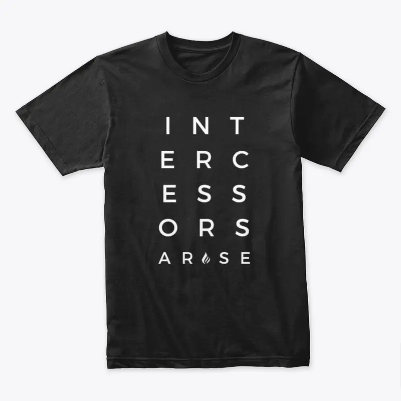 Intercessors ARISE Collection