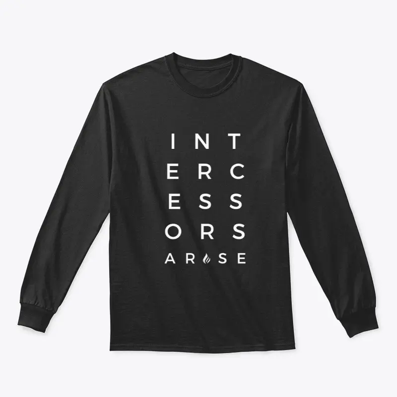 Intercessors ARISE Collection