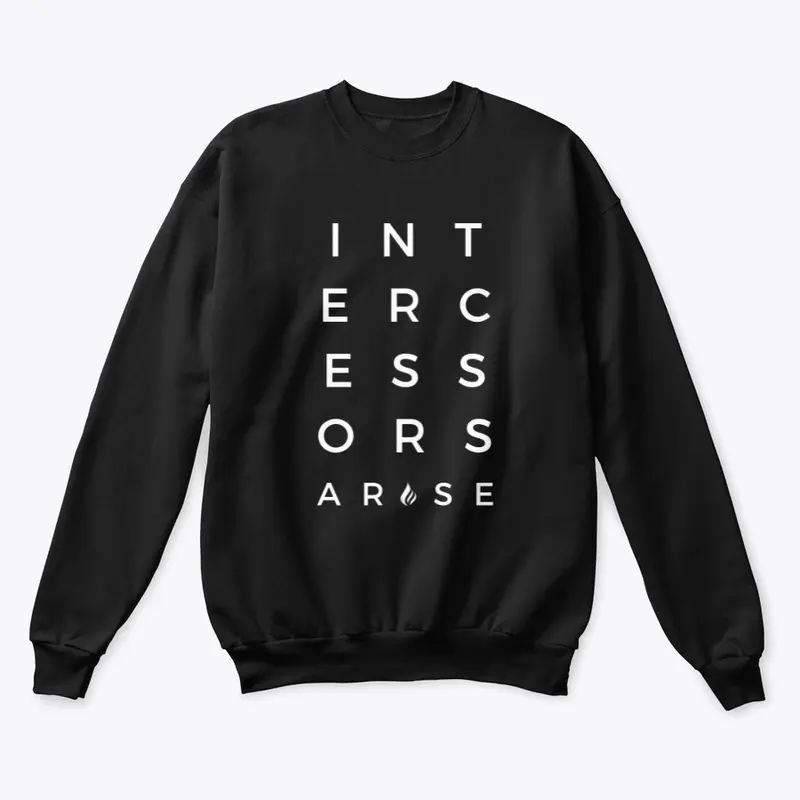 Intercessors ARISE Collection