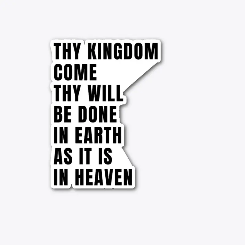 THY KINGDOM