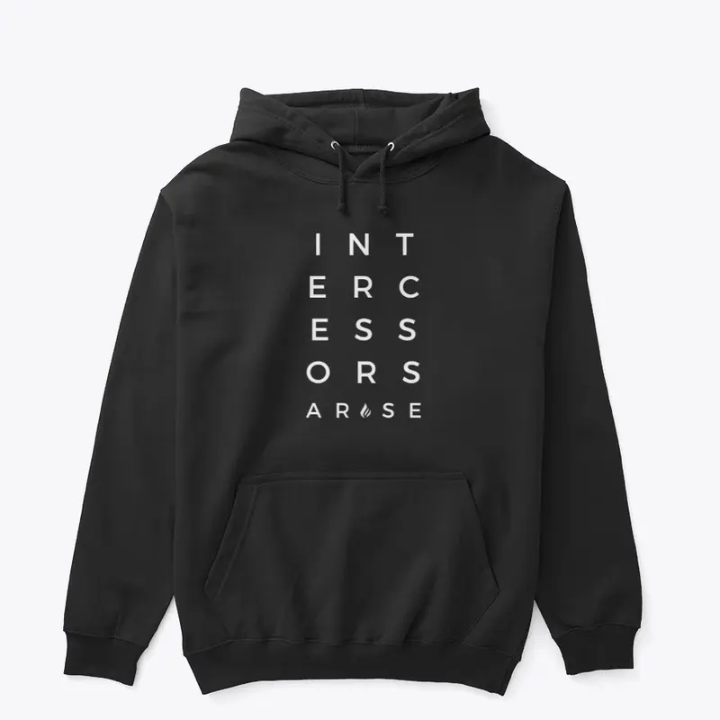 Intercessors ARISE Collection