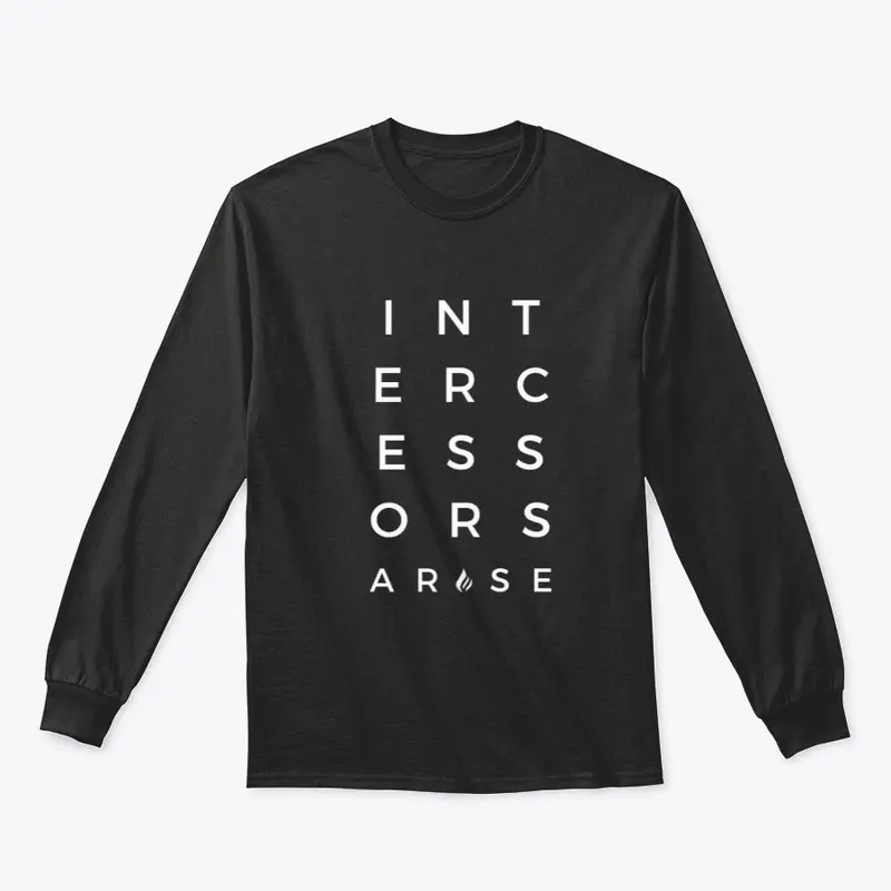 Intercessors ARISE Collection